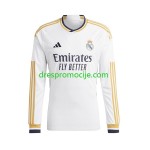 Real Madrid Dres Domaći 2023/2024 Dugim Rukavima Real Madrid Dres Domaći 2023/2024 Dugim Rukavima
